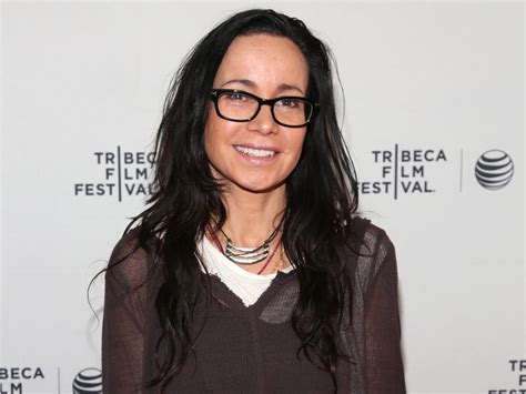 janeane garofalo asexual|Janeane Garofalo